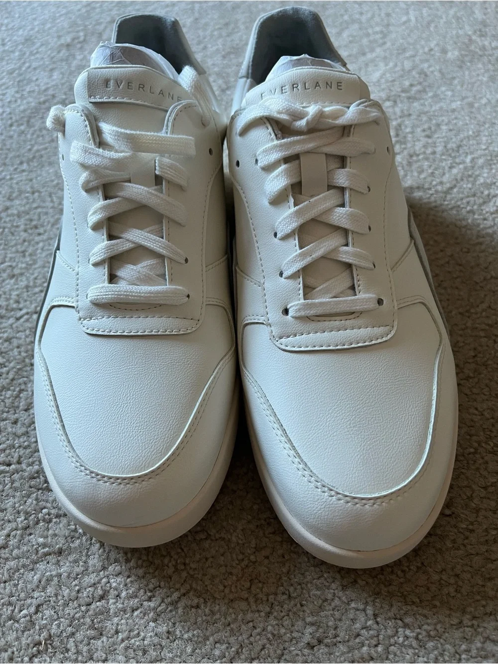 Everlane Court Sneakers